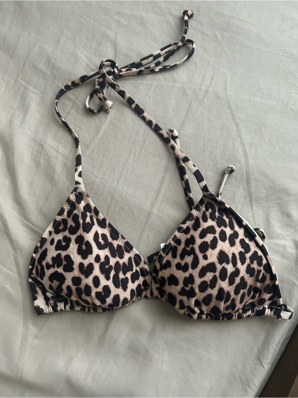 H&M bikini top